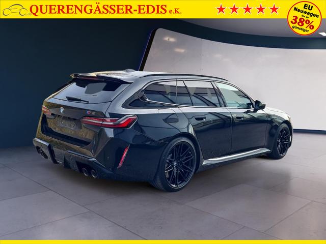 BMW M5 Basis Touring AHK+Compound+Comfort+DrivAssistPro 