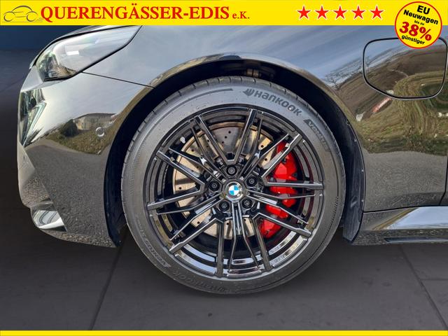 BMW M5 Basis Touring AHK+Compound+Comfort+DrivAssistPro 