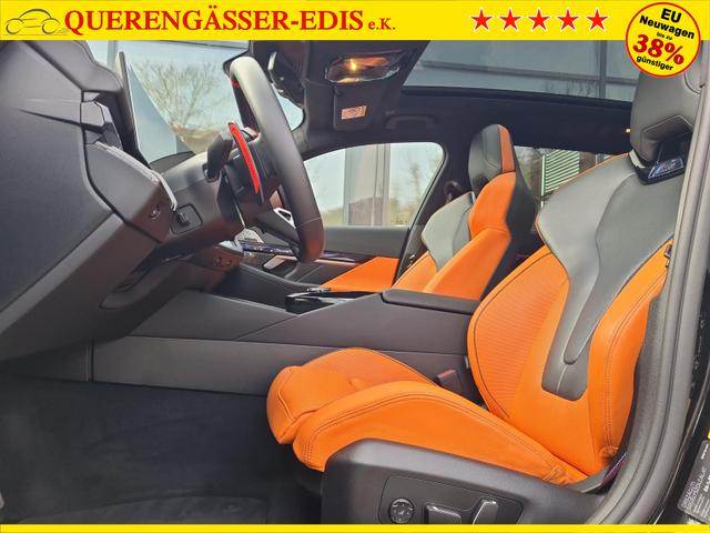 BMW M5 Basis Touring AHK+Compound+Comfort+DrivAssistPro 