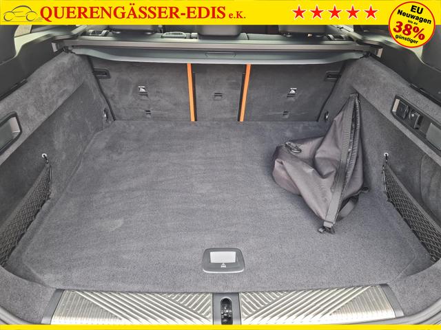 BMW M5 Basis Touring AHK+Compound+Comfort+DrivAssistPro 