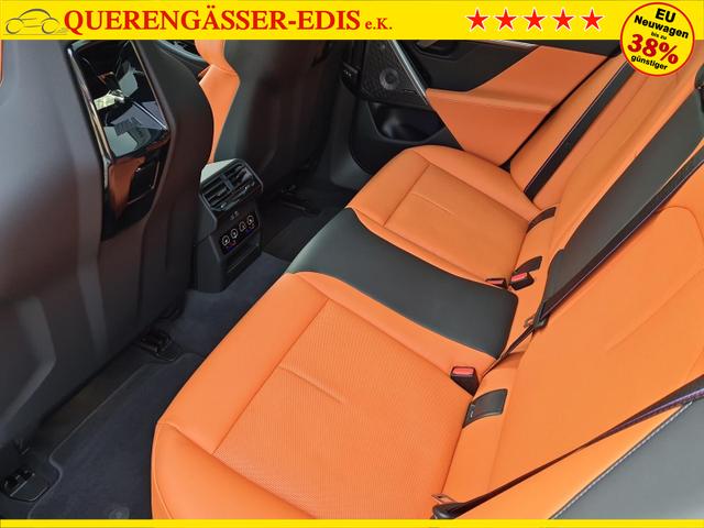 BMW M5 Basis Touring AHK+Compound+Comfort+DrivAssistPro 