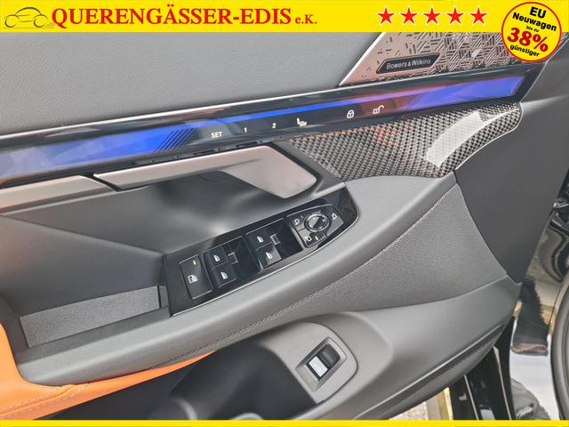 BMW M5 Basis Touring AHK+Compound+Comfort+DrivAssistPro 