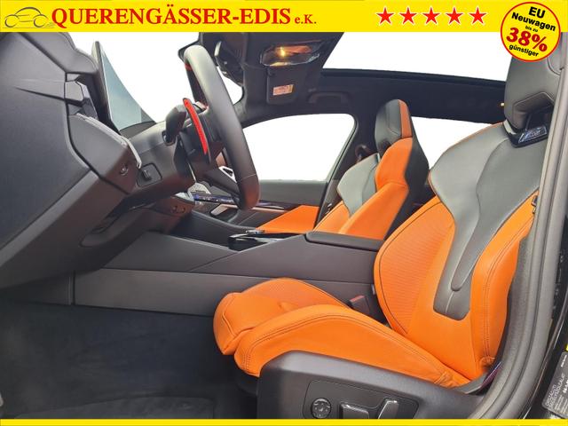 BMW M5 Basis Touring AHK+Compound+Comfort+DrivAssistPro 