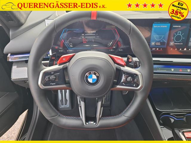 BMW M5 Basis Touring AHK+Compound+Comfort+DrivAssistPro 