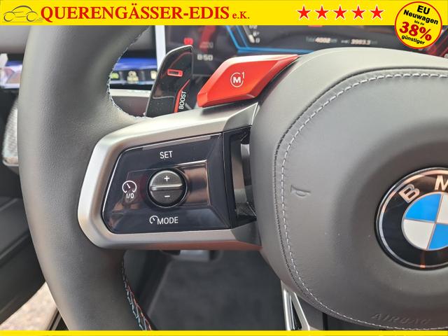 BMW M5 Basis Touring AHK+Compound+Comfort+DrivAssistPro 