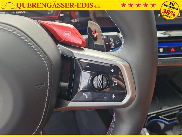 BMW M5 Basis Touring AHK+Compound+Comfort+DrivAssistPro 