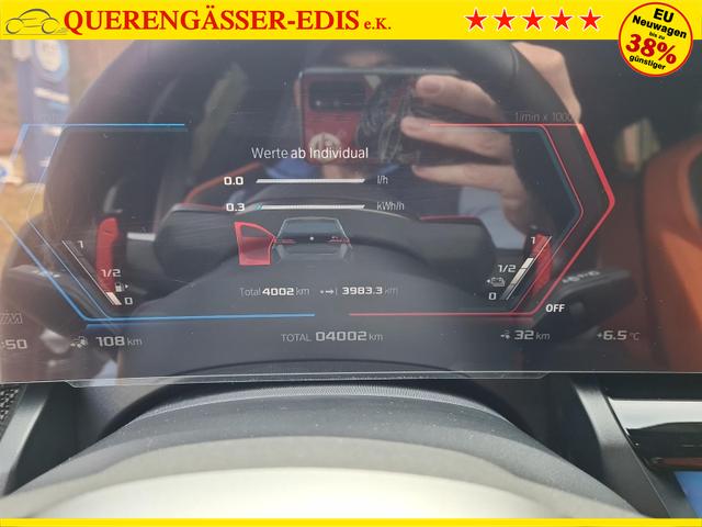 BMW M5 Basis Touring AHK+Compound+Comfort+DrivAssistPro 