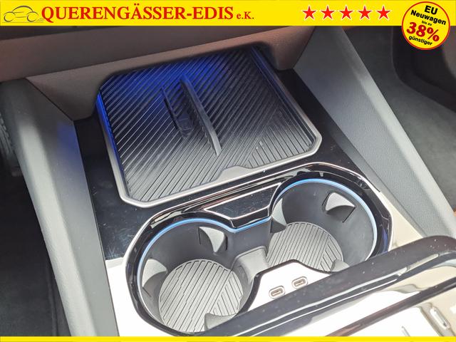 BMW M5 Basis Touring AHK+Compound+Comfort+DrivAssistPro 