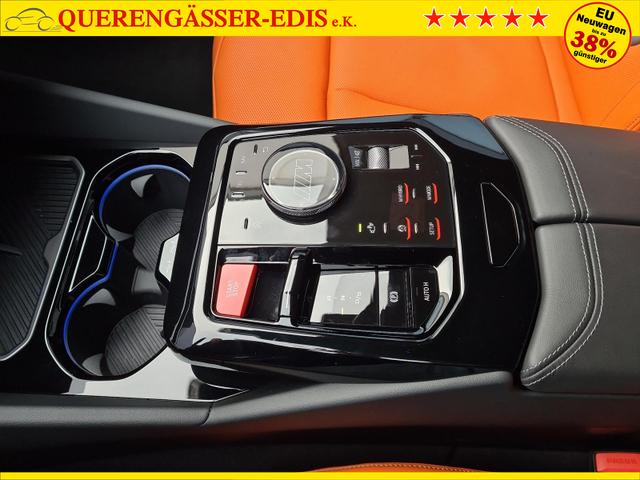 BMW M5 Basis Touring AHK+Compound+Comfort+DrivAssistPro 