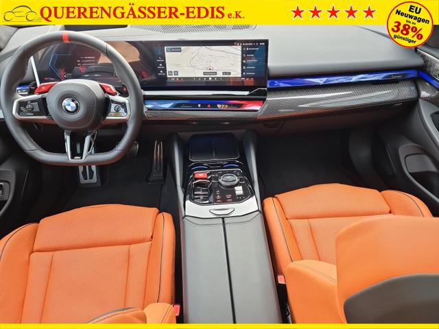 BMW M5 Basis Touring AHK+Compound+Comfort+DrivAssistPro 