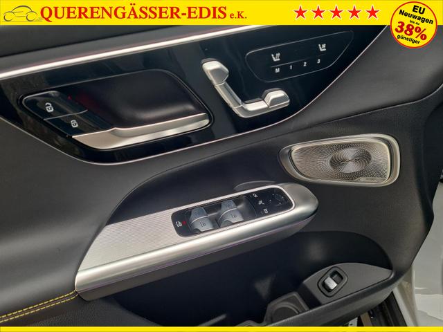 Mercedes-Benz GLC 43 AMG 4Matic (254.687) PremiumPlus Distronic Burmester 