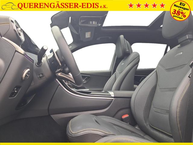 Mercedes-Benz GLC 43 AMG 4Matic (254.687) PremiumPlus Distronic Burmester 