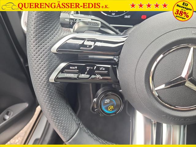 Mercedes-Benz GLC 43 AMG 4Matic (254.687) PremiumPlus Distronic Burmester 