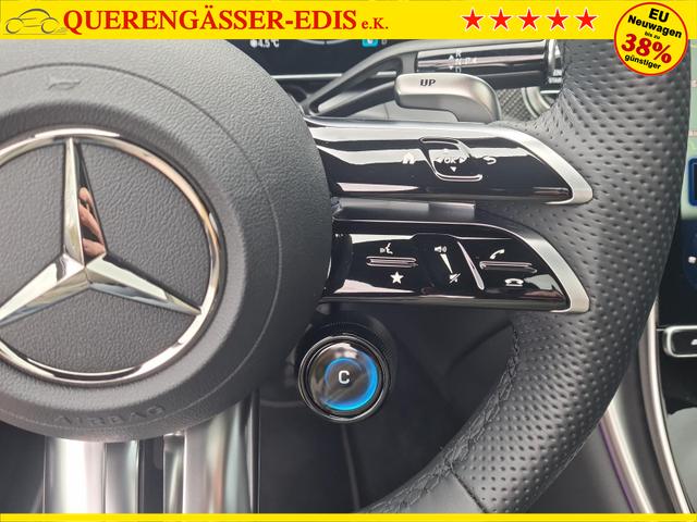Mercedes-Benz GLC 43 AMG 4Matic (254.687) PremiumPlus Distronic Burmester 