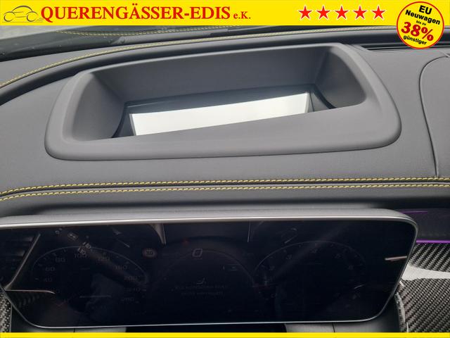 Mercedes-Benz GLC 43 AMG 4Matic (254.687) PremiumPlus Distronic Burmester 