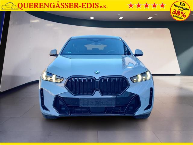 BMW X6 30 d xDrive M Sport 30d Pro AHK DrivPro+Innovation+Travel 