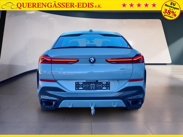 BMW X6 30 d xDrive M Sport 30d Pro AHK DrivPro+Innovation+Travel 