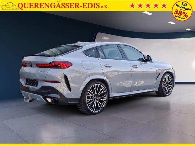 BMW X6 30 d xDrive M Sport 30d Pro AHK DrivPro+Innovation+Travel 