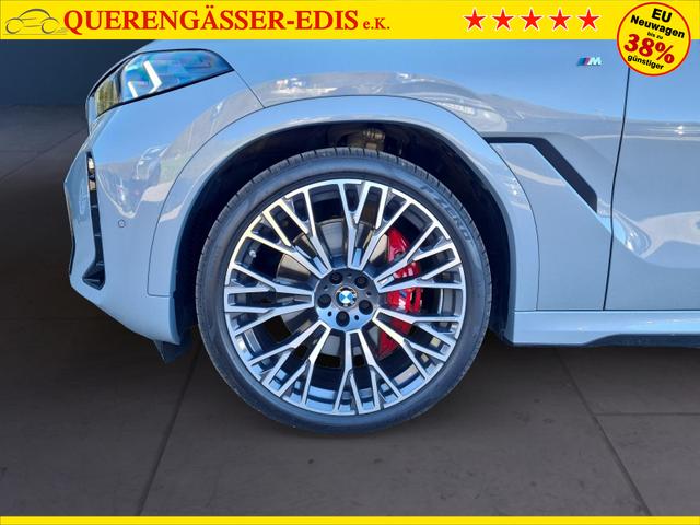 BMW X6 30 d xDrive M Sport 30d Pro AHK DrivPro+Innovation+Travel 