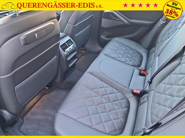 BMW X6 30 d xDrive M Sport 30d Pro AHK DrivPro+Innovation+Travel 