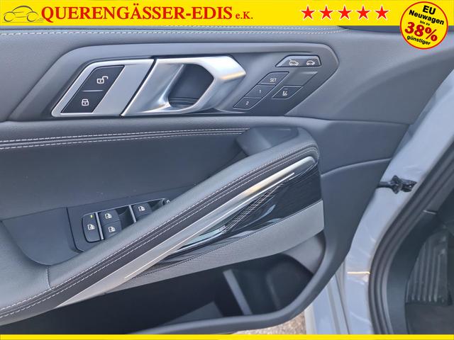 BMW X6 30 d xDrive M Sport 30d Pro AHK DrivPro+Innovation+Travel 