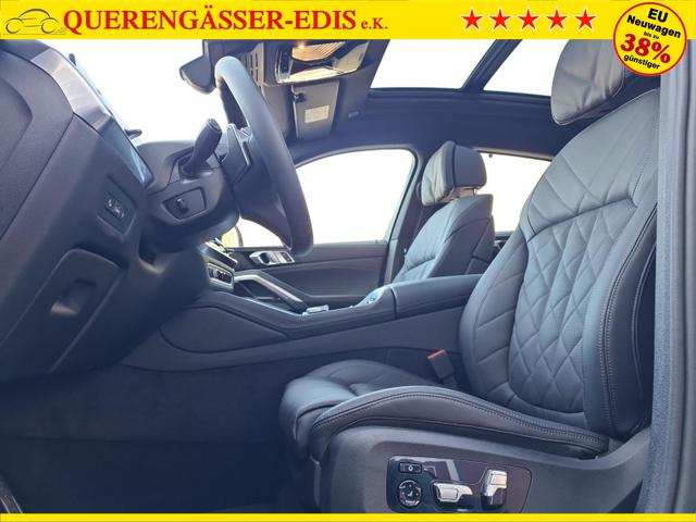 BMW X6 30 d xDrive M Sport 30d Pro AHK DrivPro+Innovation+Travel 