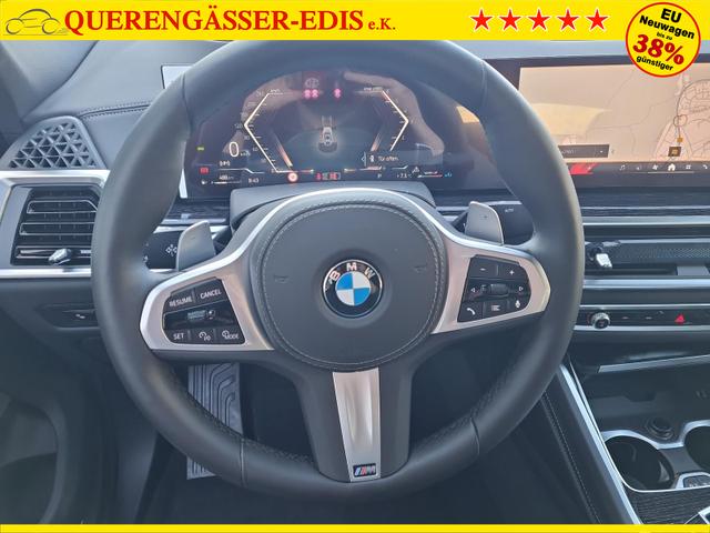 BMW X6 30 d xDrive M Sport 30d Pro AHK DrivPro+Innovation+Travel 