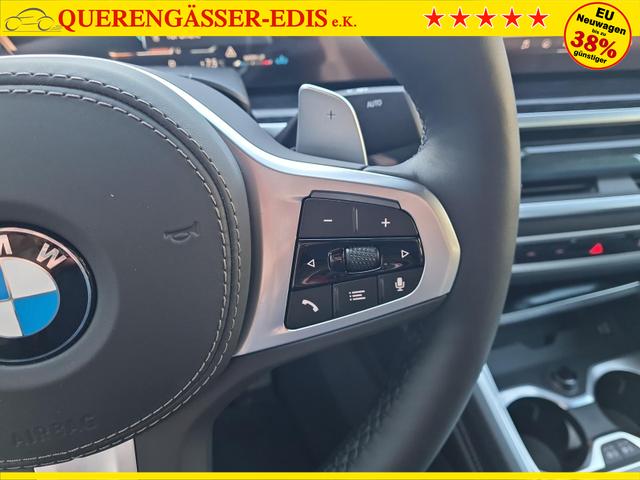 BMW X6 30 d xDrive M Sport 30d Pro AHK DrivPro+Innovation+Travel 