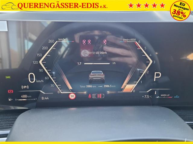 BMW X6 30 d xDrive M Sport 30d Pro AHK DrivPro+Innovation+Travel 