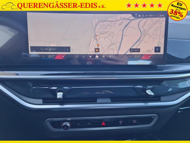 BMW X6 30 d xDrive M Sport 30d Pro AHK DrivPro+Innovation+Travel 