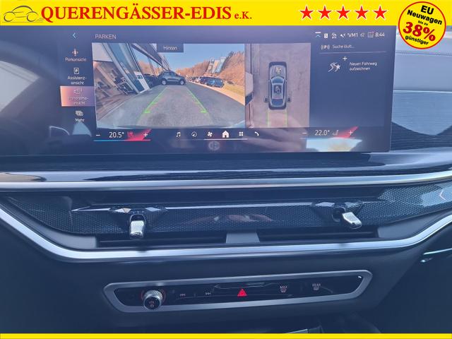 BMW X6 30 d xDrive M Sport 30d Pro AHK DrivPro+Innovation+Travel 