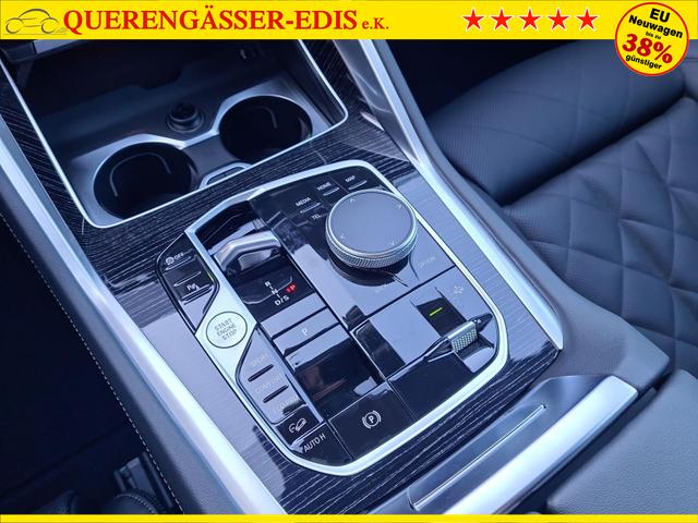 BMW X6 30 d xDrive M Sport 30d Pro AHK DrivPro+Innovation+Travel 