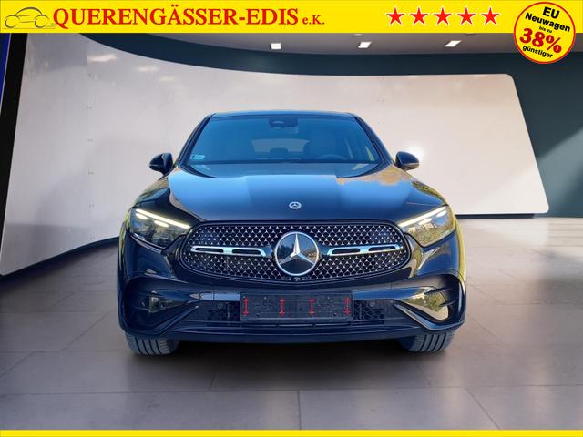 Mercedes-Benz GLC 450 d 4Matic (254.323) 450d AMG+AHK+Pano+Technic+Distronic 