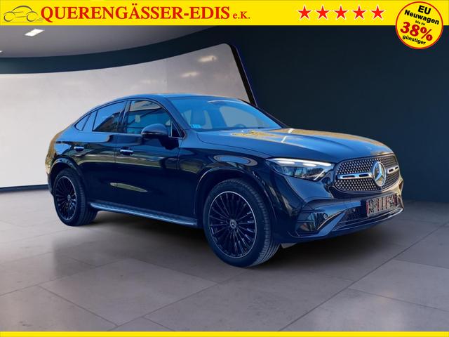 Mercedes-Benz GLC 450 d 4Matic (254.323) 450d AMG+AHK+Pano+Technic+Distronic 