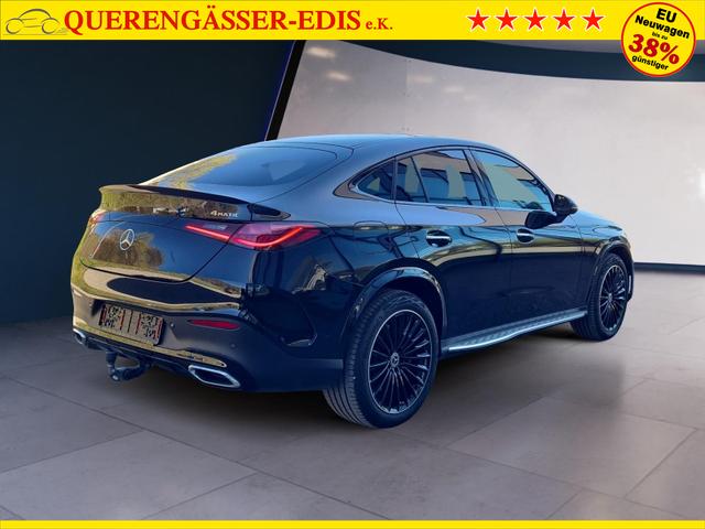 Mercedes-Benz GLC 450 d 4Matic (254.323) 450d AMG+AHK+Pano+Technic+Distronic 