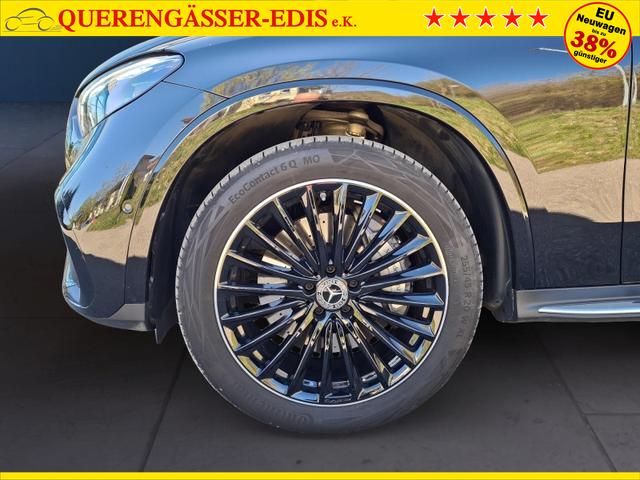 Mercedes-Benz GLC 450 d 4Matic (254.323) 450d AMG+AHK+Pano+Technic+Distronic 