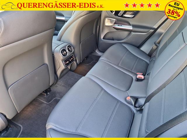 Mercedes-Benz GLC 450 d 4Matic (254.323) 450d AMG+AHK+Pano+Technic+Distronic 