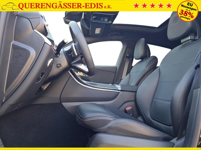 Mercedes-Benz GLC 450 d 4Matic (254.323) 450d AMG+AHK+Pano+Technic+Distronic 