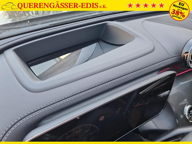 Mercedes-Benz GLC 450 d 4Matic (254.323) 450d AMG+AHK+Pano+Technic+Distronic 