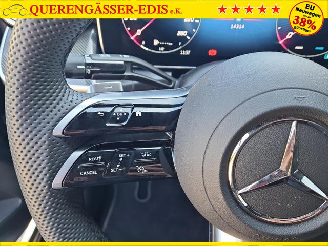 Mercedes-Benz GLC 450 d 4Matic (254.323) 450d AMG+AHK+Pano+Technic+Distronic 