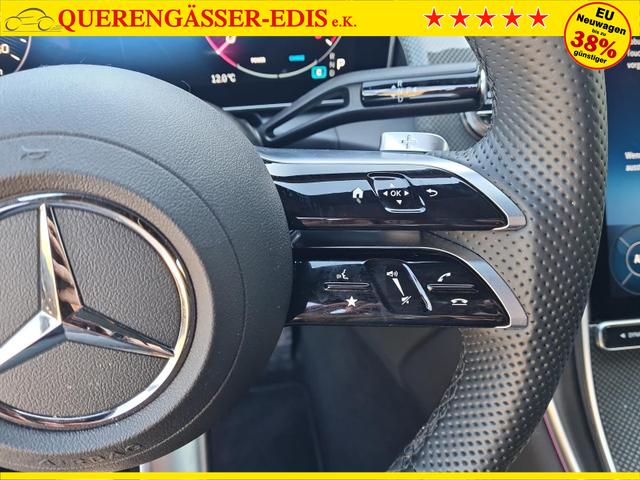 Mercedes-Benz GLC 450 d 4Matic (254.323) 450d AMG+AHK+Pano+Technic+Distronic 