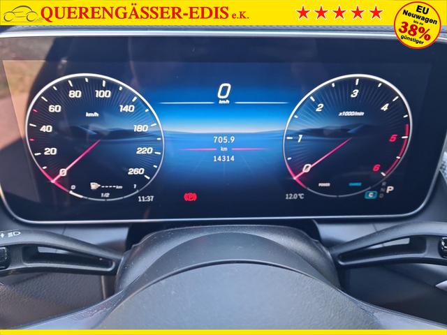 Mercedes-Benz GLC 450 d 4Matic (254.323) 450d AMG+AHK+Pano+Technic+Distronic 