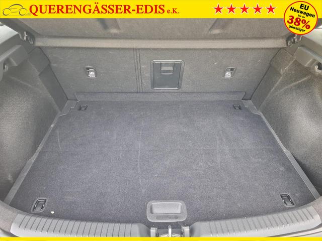 Hyundai i30 Advantage vAHK Navi LED DAB Kamera Winter 
