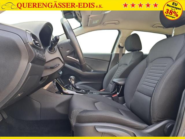 Hyundai i30 Advantage vAHK Navi LED DAB Kamera Winter 