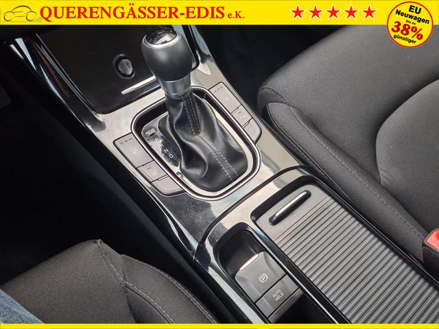 Hyundai i30 Advantage vAHK Navi LED DAB Kamera Winter 