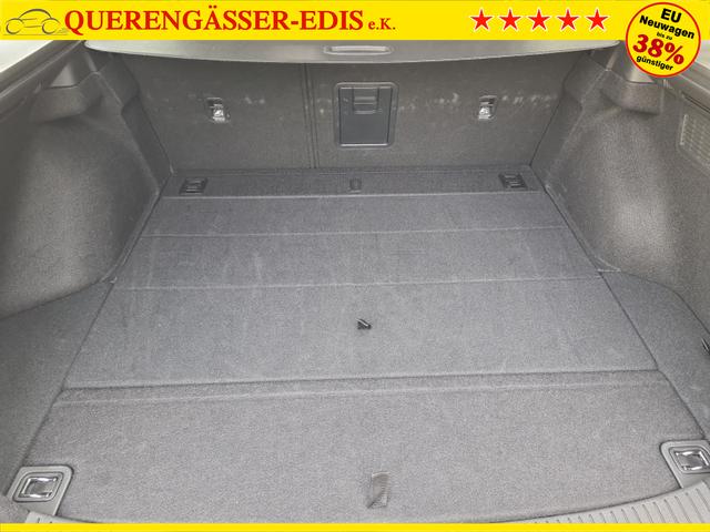 Hyundai i30 Kombi Advantage cw vAHK Navi LED DAB Kamera Winter 