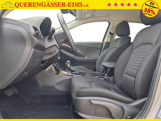 Hyundai i30 Kombi Advantage cw vAHK Navi LED DAB Kamera Winter 