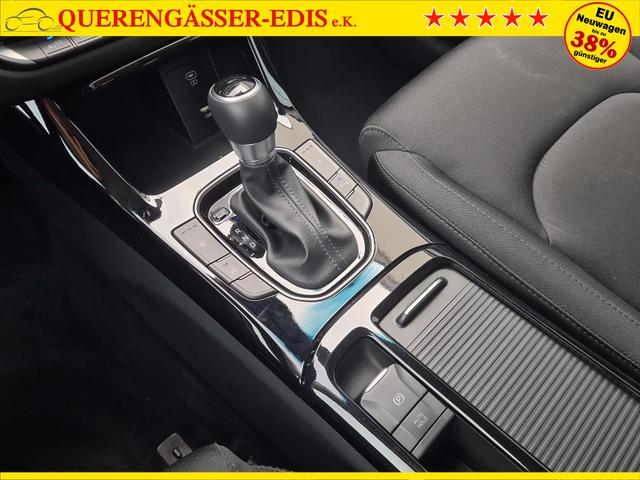 Hyundai i30 Kombi Advantage cw vAHK Navi LED DAB Kamera Winter 