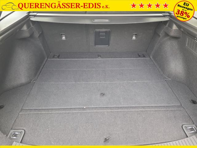Hyundai i30 Kombi Advantage cw vAHK Navi LED DAB Kamera Winter 