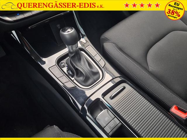 Hyundai i30 Kombi Advantage cw vAHK Navi LED DAB Kamera Winter 